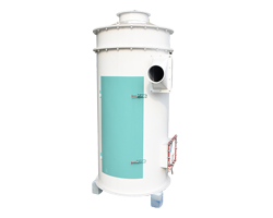 圓筒脈沖除塵器