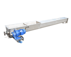 埋刮板輸送機(jī)