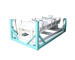 平面回轉(zhuǎn)篩