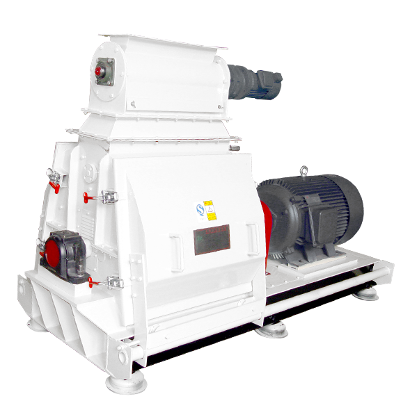 寬體微粉碎機(jī)