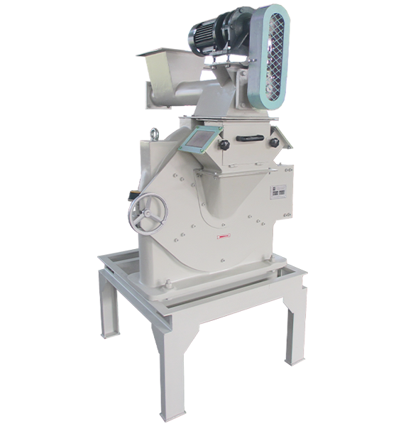 萬能微粉王（乳豬料型）